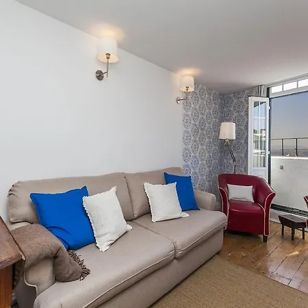 Apartmán Alfama Vigario