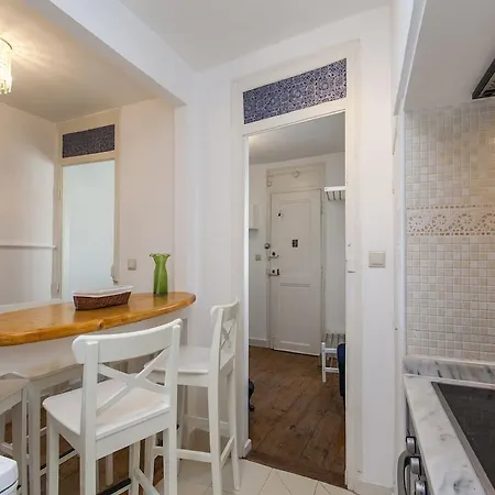 Apartmán Alfama Vigario