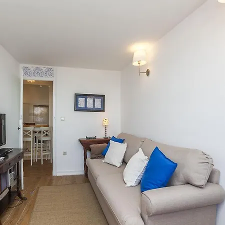 Apartmán Alfama Vigario